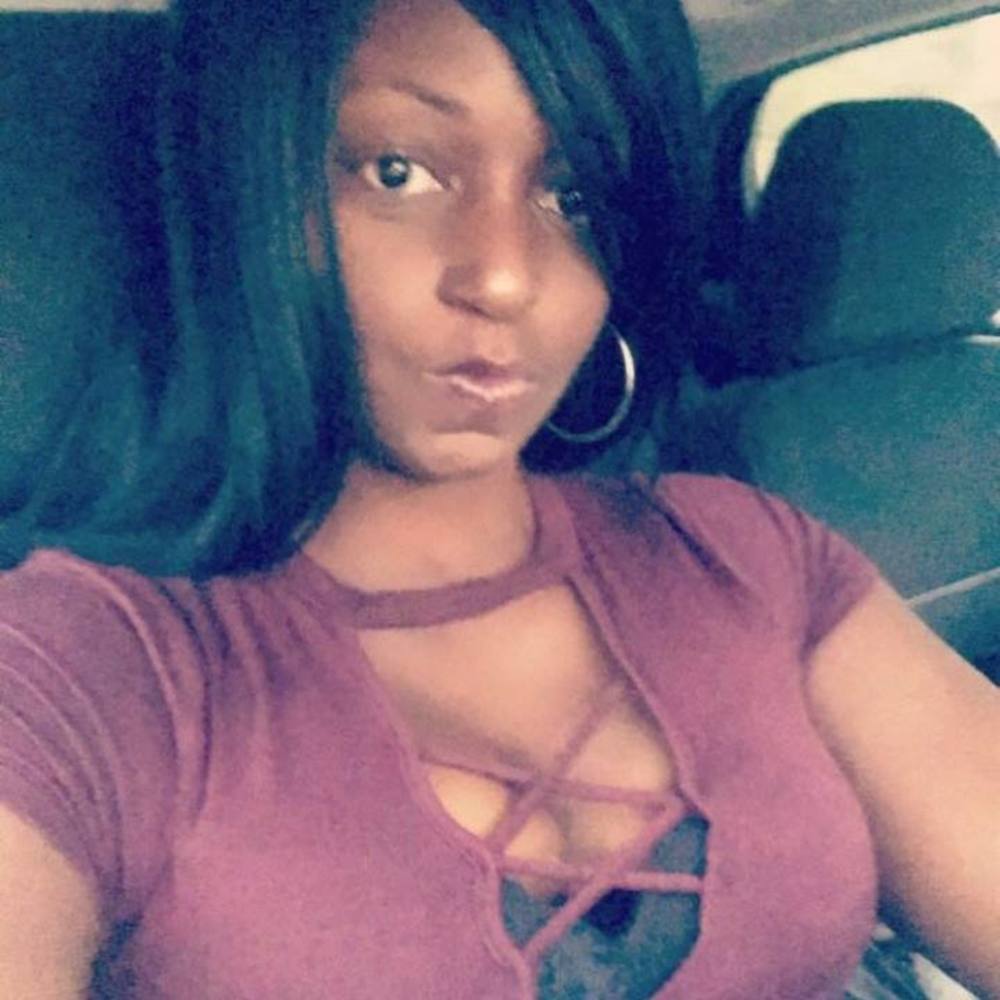 Meet your Posher, Wendi